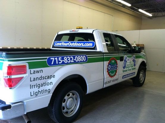 Vehicle Wraps in [city]